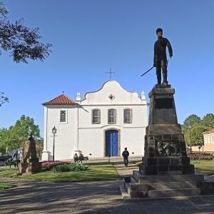 Lapa Histórica