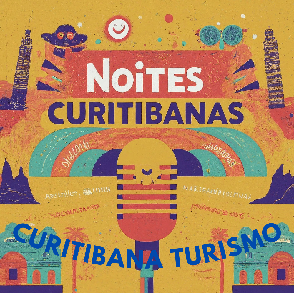 Noites Curitibanas – Humor